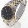 Pre-Owned Rolex 36MM Two Tone Datejust (1980) 16013 Left