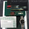 Pre-Owned Rolex 36MM Two Tone Datejust (1980) 16013 b and p