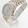 Pre-Owned Rolex 36MM Two Tone Datejust (1993) 16233 Left