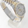 Pre-Owned Rolex 36MM Two Tone Datejust (1993) 16233 Right