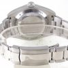 Pre-Owned Rolex 40MM Milgauss (2015) Stainless Steel 116400 back