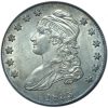 1835 Capped Bust Half Dollar MS63 PCGS