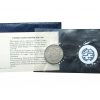 1879-O Morgan Dollar AU GSA Soft Pack with CoA