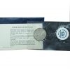 1879-O Morgan Dollar AU GSA Soft Pack with CoA