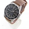 Pre-Owned Vintage Rolex No Date Submariner (1967) Stainless Steel 5513 Left