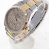 Pre-owned Rolex 36MM Two Tone Datejust (2021) Model 126233 Left