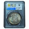 1902 Morgan Dollar MS66+ PCGS Beautifully Toned