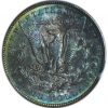 1902 Morgan Dollar MS66+ PCGS Beautifully Toned