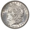 1903 Morgan Dollar MS66 PCGS