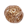 Pandora 14K Gold Charm Bead (1)