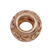 Pandora 14K Gold Charm Bead