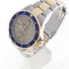 Pre-Owned Rolex 40MM Two Tone Submariner (2002) Model 16613 left