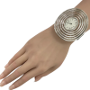 Vintage c.1972 Chopard Lady Watch Sterling Silver (4)