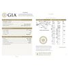 0.71ct Round Brilliant GIA Certification