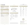 1.03ct Round Brilliant GIA Certification