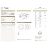 1.08ct Round Brilliant GIA Certification