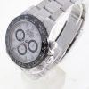 Pre-Owned Like New Rolex 40MM Daytona Panda (2023) Stainless Steel 116500LN Left