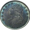 1836 Capped Bust Half Dollar MS65 NGC