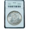 1894 Morgan Dollar MS62 ANACS Old Holder