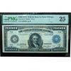 1918 $500 Federal Reserve Note Chicago PMG 25 Very Fine