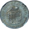 1796 Germany Fulda Taler MS62 NGC DAV-2264