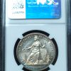 1872 Germany Hannover Taler MS63 NGC