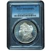 1883-O Morgan Dollar MS64 DMPL PCGS